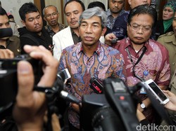 Tutup Bali Democracy Forum, Wamenlu: Demokrasi Bukan Sekadar Pemilu