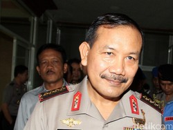 Jika Diminta MKD, Kapolri Siap Jemput Reza Chalid