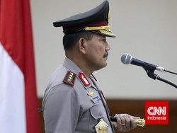Kapolri akan ke DPR Jelaskan Pergantian Komjen Buwas: Ada Proses Wanjakti
