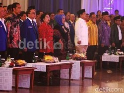 Bersama PAN, KIH Punya Amunisi Cukup untuk Menggulingkan KMP di DPR