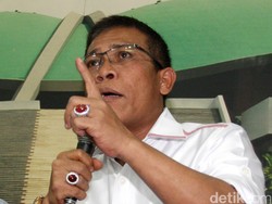 Dilaporkan RJ Lino ke Bareskrim, ini Kata Politikus PDIP Masinton