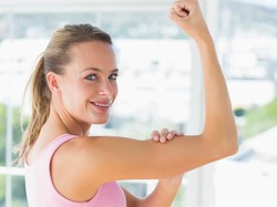 15 Cara Mengecilkan Lengan Besar yang Efektif Agar Hasilnya Maksimal