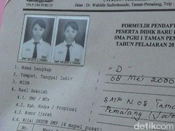 Momen Lucu saat D Masih Bayi dan Bikin Ustaz Kebingungan