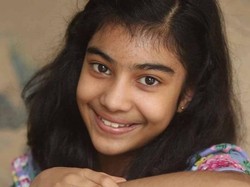 Masih Berusia 12 Tahun, Gadis Ini Punya IQ Melebihi Albert Einstein
