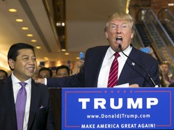 Usut Polemik Novanto-Trump, MKD Berencana Panggil Hary Tanoe