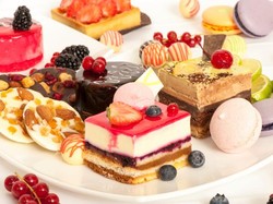 Eit! Jangan Asal Makan, Ini Asupan dengan Kadar Gula Tinggi