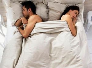 Belum Tentu Sudah Tak Sayang, Ini 4 Penyebab Pria Ogah Bercinta Belum Tentu Sudah Tak Sayang, Ini 4 Penyebab Pria Ogah Bercinta