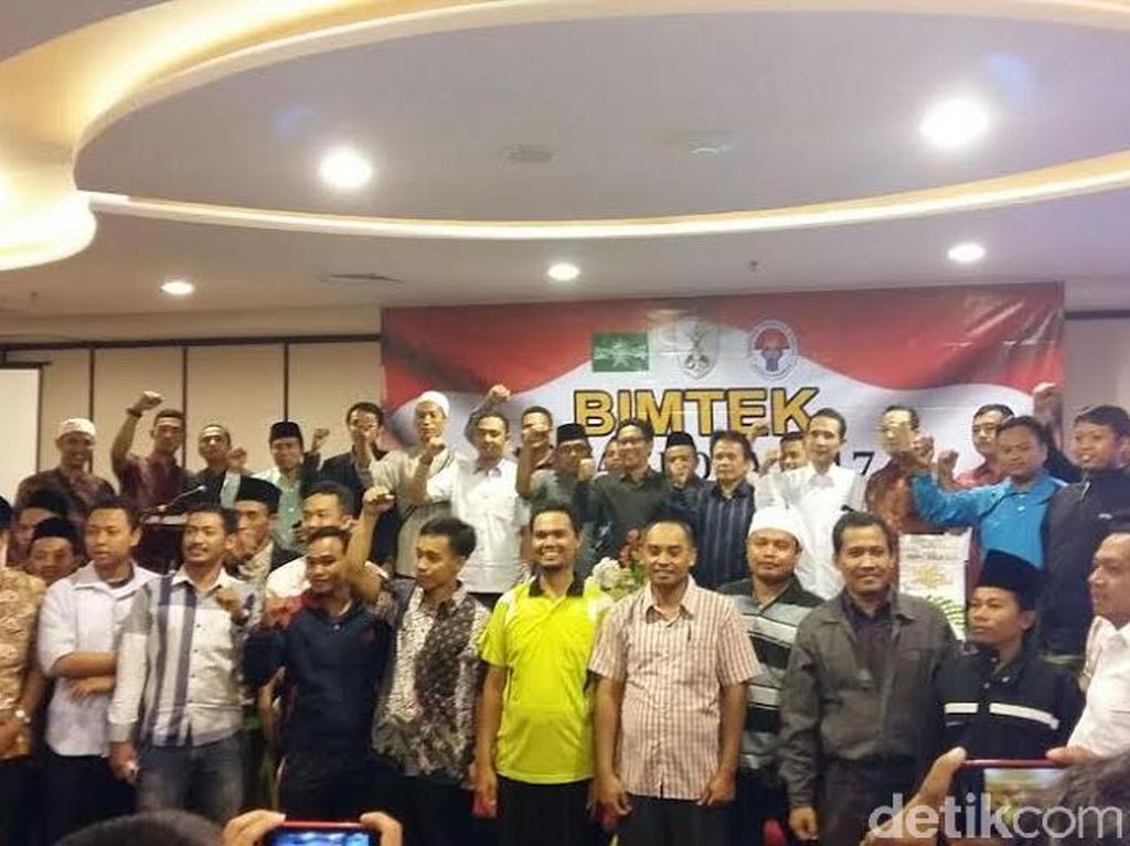 192 Pondok Pesantren Ikuti Liga Santri Nusantara