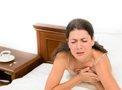 Miss Grand International 2018 Pingsan, Mungkinkah Serangan Jantung?