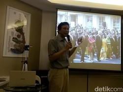 Mengapresiasi Karya Seni, Memberi Energi Baik untuk Kesehatan