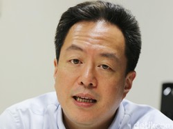 Djarum Buka Suara soal Victor Rachmat Hartono Dicekal ke Luar Negeri