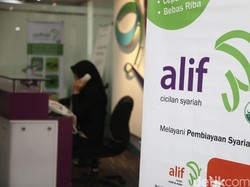 Investasi Syariah Masih Minim, OJK Sosialisasi ke Pengajian Hingga Pesantren