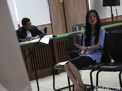 Sidang Tas Hermes Rp 950 Juta, Devita Tuding Vivi Rekayasa Kasus