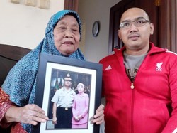 Komjen Anang dari Keluarga Sederhana, Ayahnya Tukang Cukur Rambut