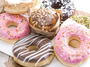 7 Makanan yang Dapat Menurunkan IQ, Stop dari Sekarang! 7 Makanan yang Dapat Menurunkan IQ, Stop dari Sekarang!