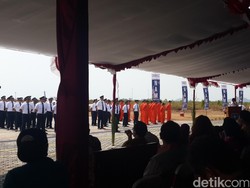 55 Penerbang Baru Siap Bantu Kekurangan Pilot di Indonesia