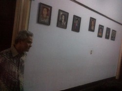 Gubernur Ganjar Kunjungi Tiga Negara di Eropa dan Amerika Selama 13 Hari