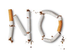 Tingkat Merokok Turun, Kasus Stroke Fatal juga Berkurang