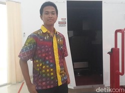 Hebat, Pemuda ini Sudah Jadi Instruktur Penerbang di Usia 18 Tahun