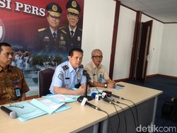 Hingga Juli 2015, Dirjen Imigrasi Deportasi 9.226 Warga Asing