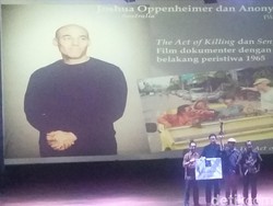 Tak Ada Pemenang Udin Award di HUT ke-21 AJI