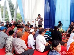 Jembatan Wiroguno Jadi Jalur Alternatif Lintas Selatan Banyuwangi Diresmikan