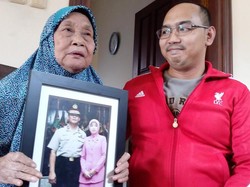 Komjen Anang Sosok Ayah yang Tegas, Tak Bolehkan Anak Jadi Polisi