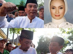 Sidang Gugatan Pilkada Surabaya, PD-PAN Relakan Abror?