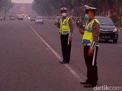 Atasi Kabut Asap, Kementerian LHK Sewa 4 Unit Air Tractor Australia