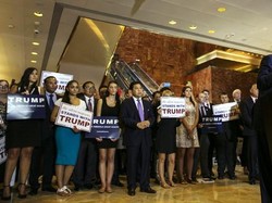 Mahkamah Kehormatan Dewan Panggil Sekjen DPR Soal Kasus Novanto-Trump