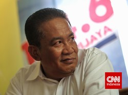 Mesranya KPK dan Bareskrim di Bawah Komando Komjen Anang