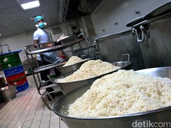 Omzet Bisnis Katering Anjlok 40% Imbas Wabah Corona