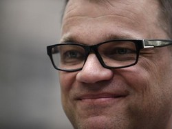 PM Finlandia Tawarkan Rumahnya untuk Menampung Pengungsi