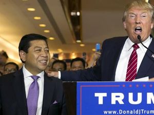 Trump Menang Pilpres AS, Novanto: Saya Bersyukur Sebagai Sahabat