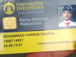 Mahasiswa UI Terkapar Terluka Parah di Jalan Citayam, Diduga Korban Tabrak Lari