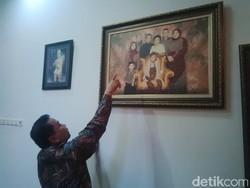 Lawan Risma, ini Bekal Rasiyo untuk Menangkan Pilkada Surabaya