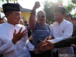 Setelah Dibuang PD-PAN, Dhimam Abror: Yo Wis Nggak Opo-opo