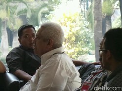 Kembangkan Kasus Gubernur Gatot, KPK Periksa Ketua DPRD Sumut