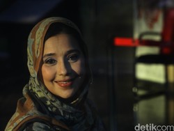 KPK: Uang Ayu Azhari dari Fathanah Dirampas Buat Negara, Tak Bisa Diminta Lagi