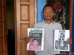 Bapak ini Curhat Anaknya Tewas Dicap Begal, Padahal Korban Kecelakaan