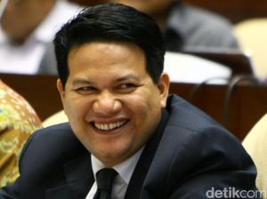 Seskab Pramono: Sejarah Akan Mencatat Kepemimpinan Husni Kamil