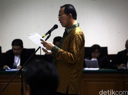 Suryadharma Sebut Megawati Pakai Sisa Kuota Haji, Ini Kata Puan