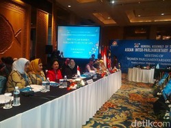 Parlemen Indonesia Usulkan Soal Buruh Migran Perempuan Masuk Draf WAIPA