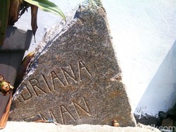 Nisan Sempat Jadi Alas Cuci, di Manakah Sebenarnya Makam Elisabeth?