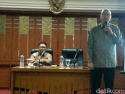 Tunggu Izin Turun, Summarecon Bandung Bangun Akses Keluar Tol hingga GLBA