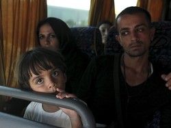 Siprus Selamatkan 115 Pengungsi Suriah dari Laut Mediterania