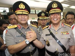 Komjen Anang Akan Teliti Lagi Kasus Samad, BW, Novel, dan Denny