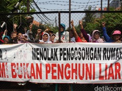 Penjelasan KSAD Soal Rumah Dinas yang Ditempati Purnawirawan TNI