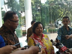 Anggota Wantimpres Beri Pendapat Soal RJ Lino Hingga Komjen Buwas