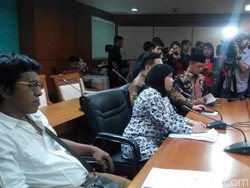 Akan Panggil Donald Trump? Canda Ketua MKD: Kalau Perlu Kita ke Sana